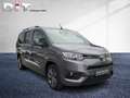 Toyota Proace City Verso 1.2 L2 Executive ACC+Navi+AHK Gris - thumbnail 6