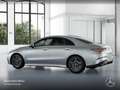 Mercedes-Benz CLA 250 e AMG+NIGHT+LED+FAHRASS+BURMESTER+KAMERA Argent - thumbnail 14