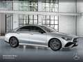 Mercedes-Benz CLA 250 e AMG+NIGHT+LED+FAHRASS+BURMESTER+KAMERA Argent - thumbnail 15