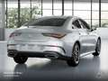 Mercedes-Benz CLA 250 e AMG+NIGHT+LED+FAHRASS+BURMESTER+KAMERA Argent - thumbnail 4