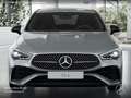 Mercedes-Benz CLA 250 e AMG+NIGHT+LED+FAHRASS+BURMESTER+KAMERA Argent - thumbnail 6