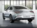 Mercedes-Benz CLA 250 e AMG+NIGHT+LED+FAHRASS+BURMESTER+KAMERA Argent - thumbnail 21