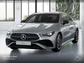 Mercedes-Benz CLA 250 e AMG+NIGHT+LED+FAHRASS+BURMESTER+KAMERA Argent - thumbnail 2