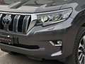 Toyota Land Cruiser 2022 5p 2.8 d-4d Executive auto Gris - thumbnail 4