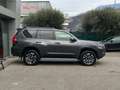 Toyota Land Cruiser 2022 5p 2.8 d-4d Executive auto Gris - thumbnail 5