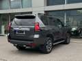 Toyota Land Cruiser 2022 5p 2.8 d-4d Executive auto Gris - thumbnail 8