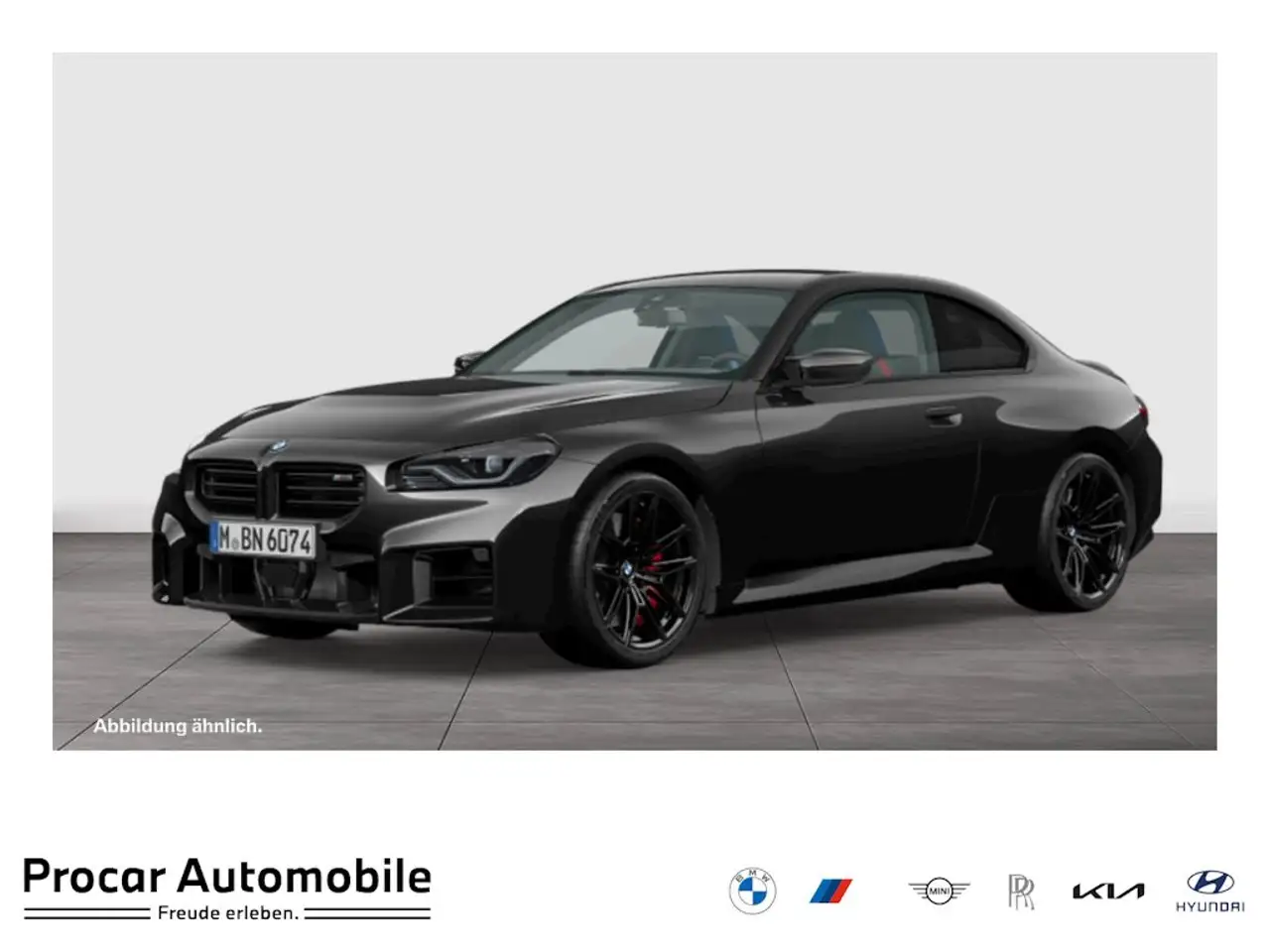 BMW Sonstige