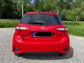 Toyota Yaris Yaris 1,5-Dual-VVT-iE Y20 Club Piros - thumbnail 4