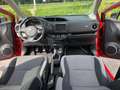 Toyota Yaris Yaris 1,5-Dual-VVT-iE Y20 Club Piros - thumbnail 5