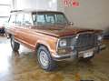 Jeep Wagoneer Grand Wagoneer SJ Marrone - thumbnail 1