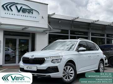 1.0 TSI Selection*RFK*AppCo*LED*SHA*Tempo