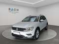 Volkswagen Tiguan Comfortline 18" Navi AHV Weiß - thumbnail 1