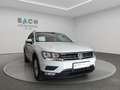 Volkswagen Tiguan Comfortline 18" Navi AHV Weiß - thumbnail 2