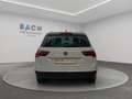 Volkswagen Tiguan Comfortline 18" Navi AHV Weiß - thumbnail 7