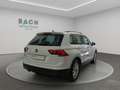 Volkswagen Tiguan Comfortline 18" Navi AHV Weiß - thumbnail 9