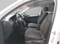 Volkswagen Tiguan Comfortline 18" Navi AHV Weiß - thumbnail 10