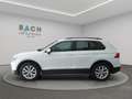 Volkswagen Tiguan Comfortline 18" Navi AHV Weiß - thumbnail 4