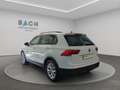 Volkswagen Tiguan Comfortline 18" Navi AHV Weiß - thumbnail 6