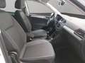 Volkswagen Tiguan Comfortline 18" Navi AHV Weiß - thumbnail 17
