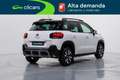 Citroen C3 Aircross Puretech S&S C-Series 110 Blanco - thumbnail 5