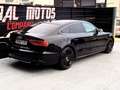 Audi S5 Sportback 3.0 TFSI quattro S-Tronic Schwarz - thumbnail 36