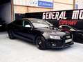 Audi S5 Sportback 3.0 TFSI quattro S-Tronic Schwarz - thumbnail 1