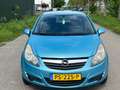 Opel Corsa 1.2-16V Selection airco cruise Blu/Azzurro - thumbnail 4