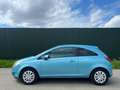 Opel Corsa 1.2-16V Selection airco cruise Blu/Azzurro - thumbnail 3