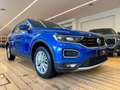 Volkswagen T-Roc T-Roc 1.5 TSI ACT Advanced BlueMotion Technology Bleu - thumbnail 3