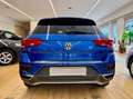 Volkswagen T-Roc T-Roc 1.5 TSI ACT Advanced BlueMotion Technology Bleu - thumbnail 7
