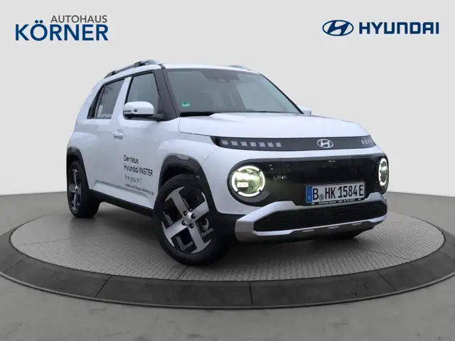 Hyundai Inster