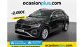 Volkswagen T-Roc 1.5 TSI Life 110KW Negro - thumbnail 1