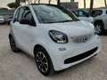 smart forTwo 70 1.0 AndroidAuto,CRUISE,CERCHI LEGA,CLIMA .. Bianco - thumbnail 4