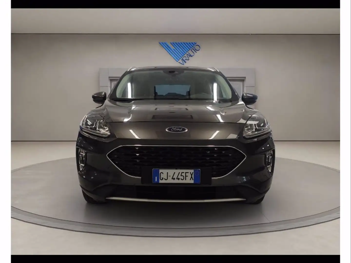 Ford Kuga 2.5 PHEV Connect Grigio - 2