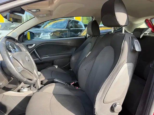 Alfa Romeo MiTo view 10