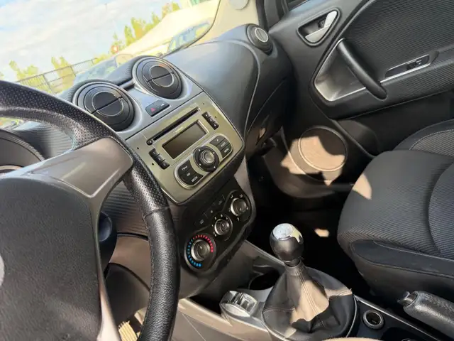 Alfa Romeo MiTo view 11