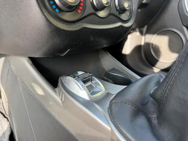 Alfa Romeo MiTo view 12