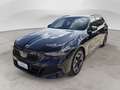 BMW 520 520d Touring 48V xdrive MSport Pro auto Noir - thumbnail 1