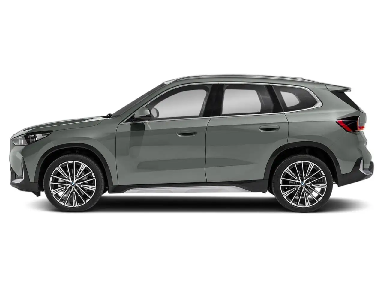 BMW X1 fotografie BMW X1