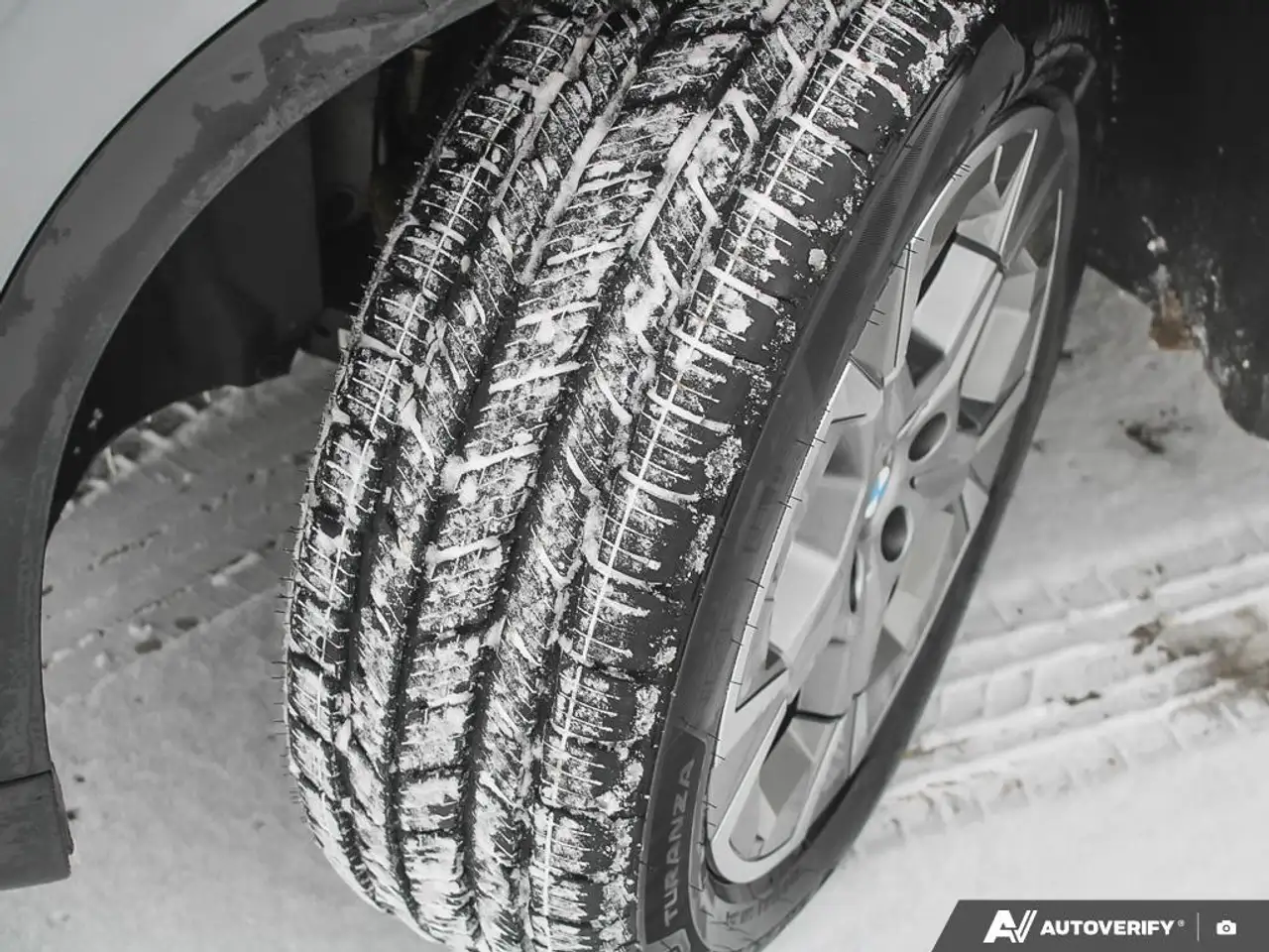 BMW X1 fotografie BMW X1