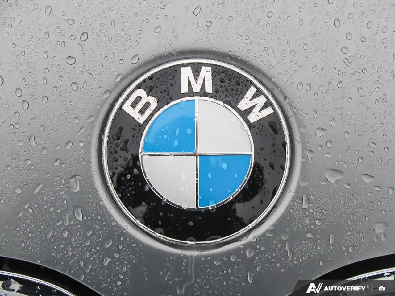 BMW X1 fotografie BMW X1