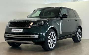 5ªserie 3.0D l6 HSE