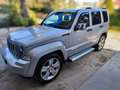 Jeep Cherokee Cherokee 2.8 crd Overland - 4x4 Automatica - 2013 Argent - thumbnail 4