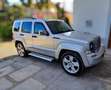 Jeep Cherokee Cherokee 2.8 crd Overland - 4x4 Automatica - 2013 Argent - thumbnail 1