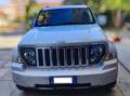 Jeep Cherokee Cherokee 2.8 crd Overland - 4x4 Automatica - 2013 Argent - thumbnail 2
