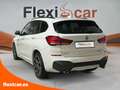 BMW X1 sDrive 18dA Blanco - thumbnail 4