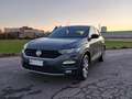 Volkswagen T-Roc T-Roc 2.0 tdi Style 150cv dsg *PROMMO* Gris - thumbnail 1