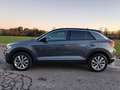 Volkswagen T-Roc T-Roc 2.0 tdi Style 150cv dsg *PROMMO* Gris - thumbnail 3