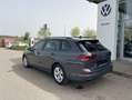 Volkswagen Golf Variant 1.5 eTSI DSG LIFE NAVI+LED+AHK+APP- Grey - thumbnail 3