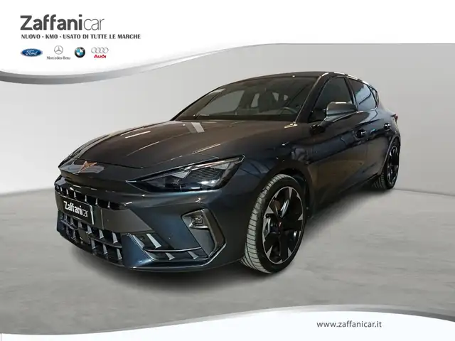 CUPRA Leon 1.5 Hybrid